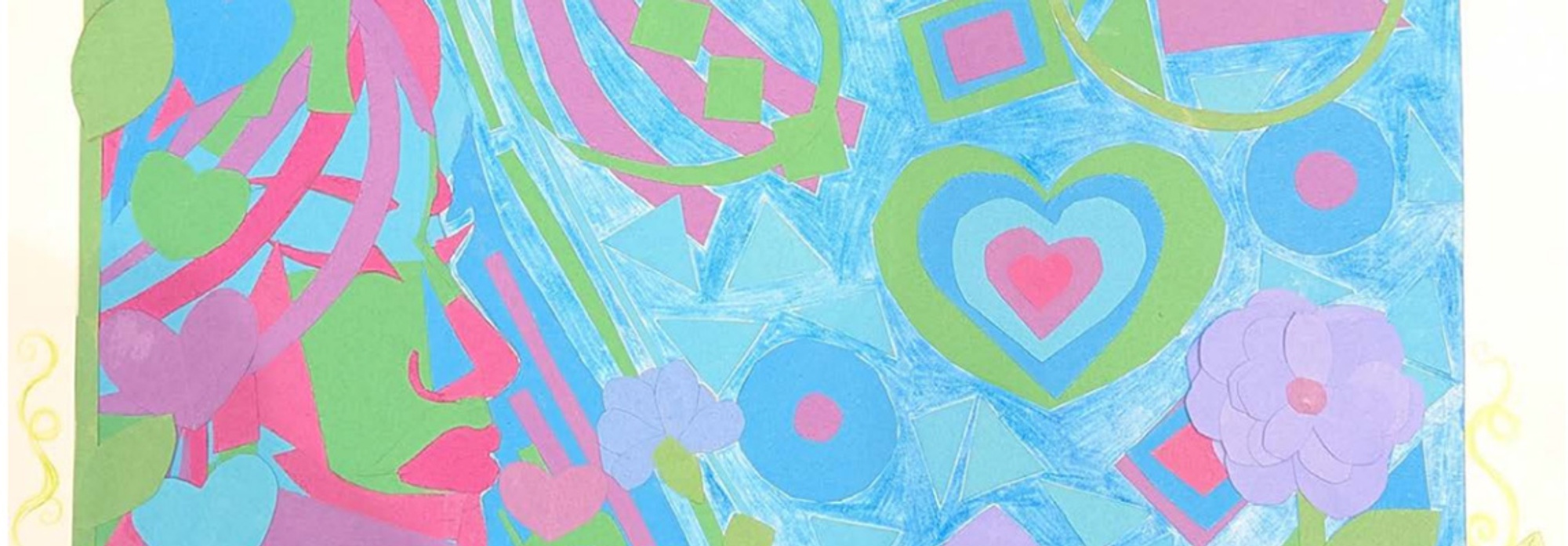 Fall 2025 Faculty Award Winner Alysia Tagaban El Amor De Una Madre Design I (2D)