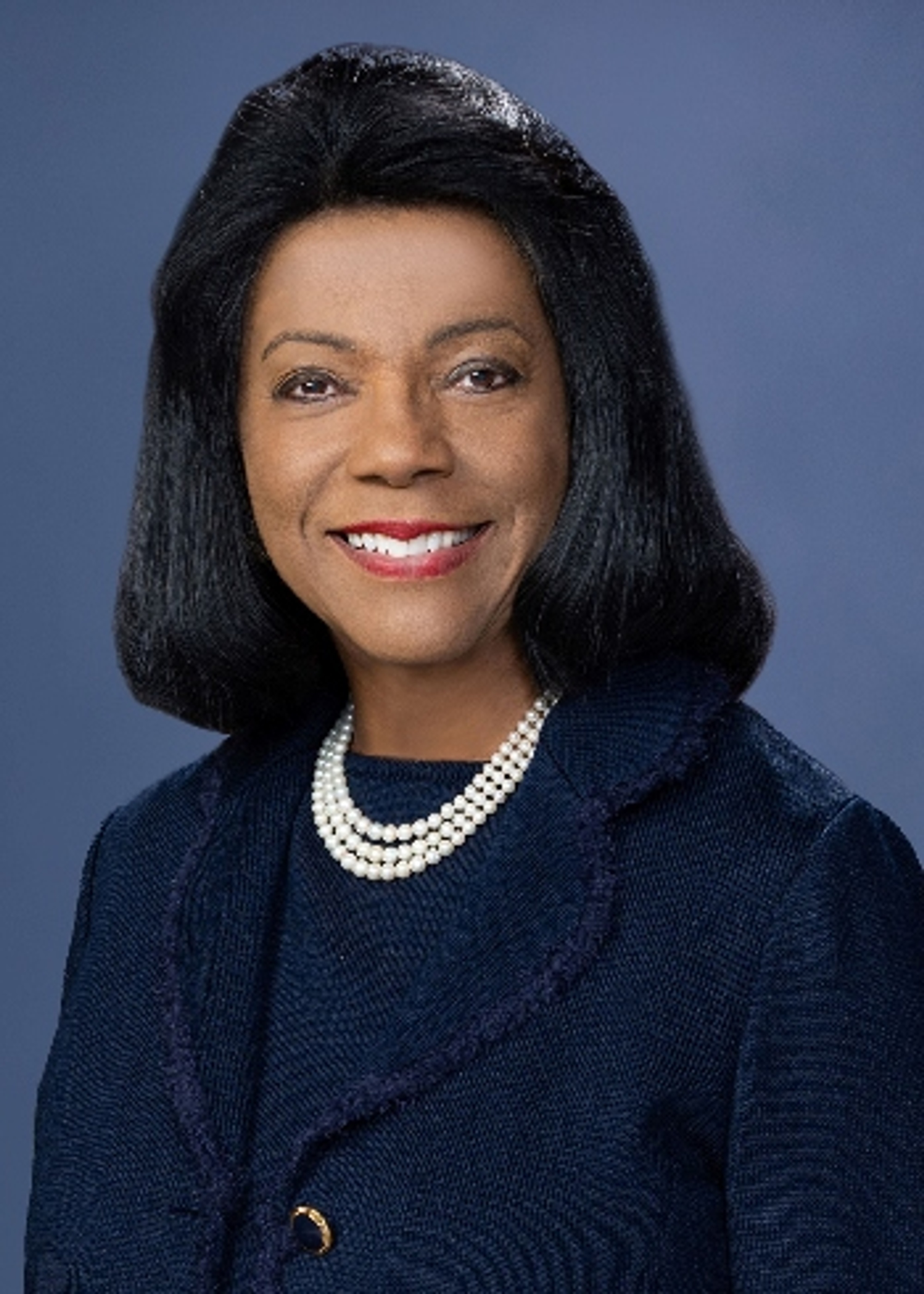 HCC Chancellor Margaret Ford Fisher