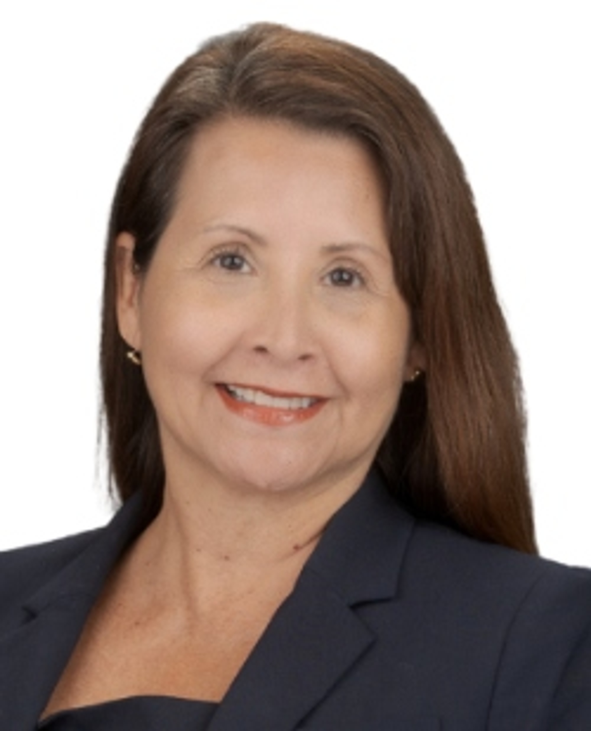 Dr. Lisa Alcorta has joined HCC as vice chancellor of student services.