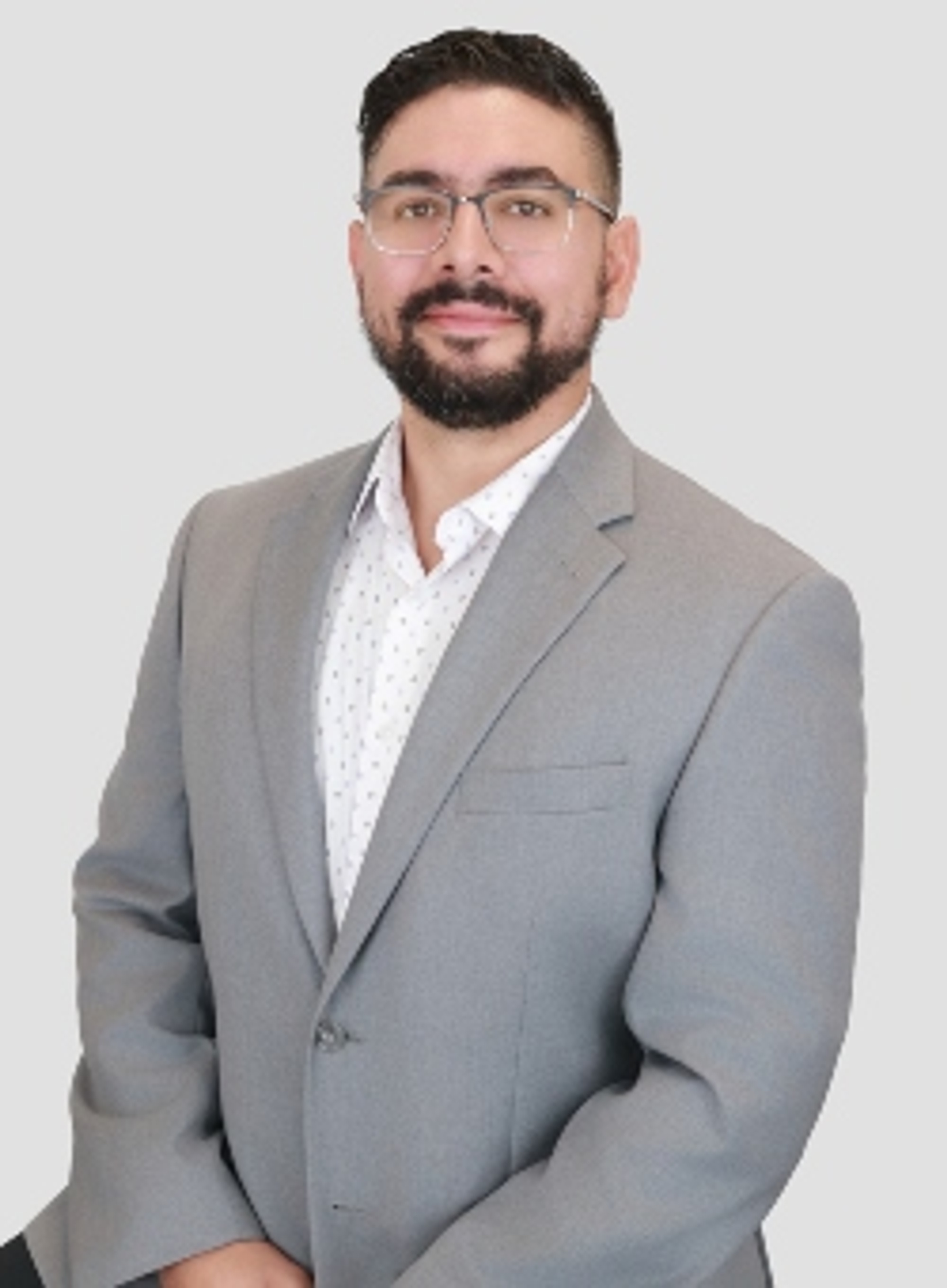 HCC alum Dennis Yazdanpanah