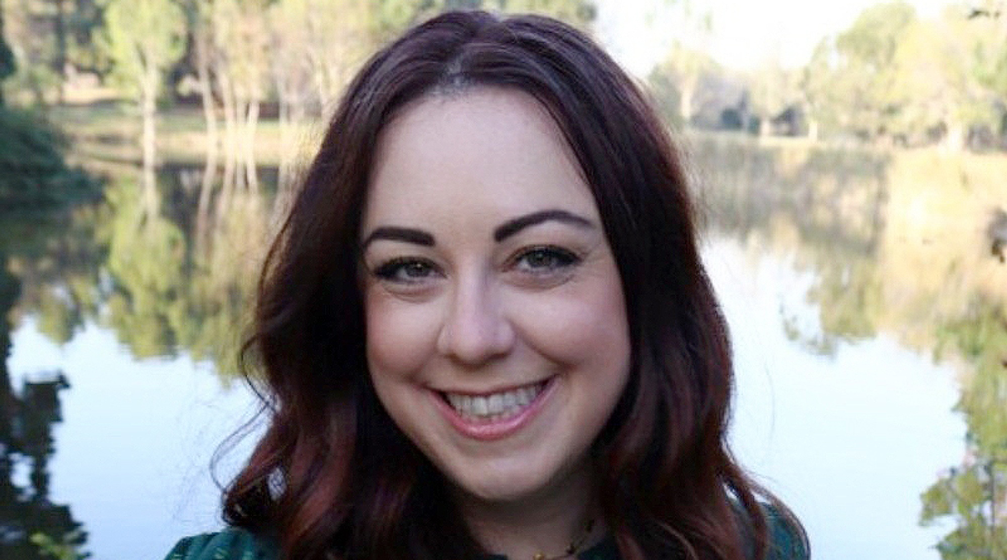 HCC Coleman Colleague Kali Hocking