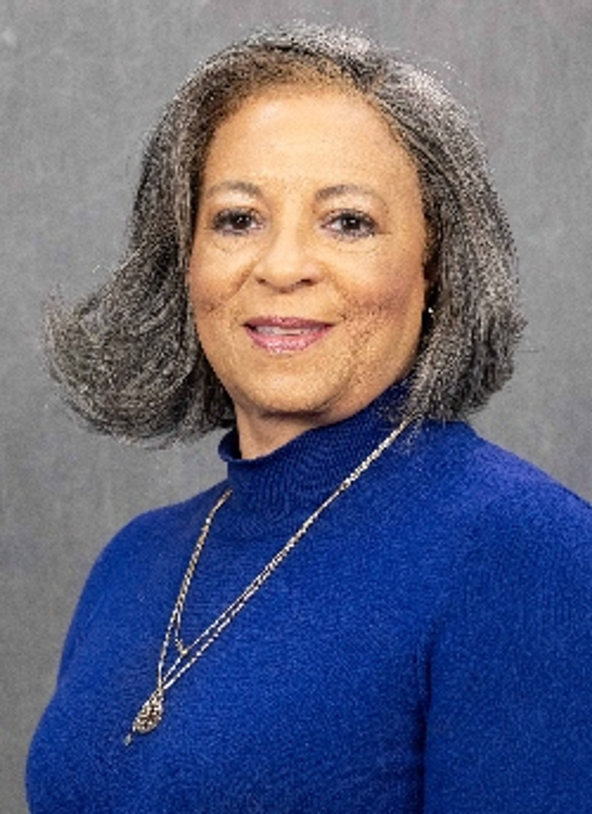 Dr. Betty Fortune is the President of HCC Northeast College.