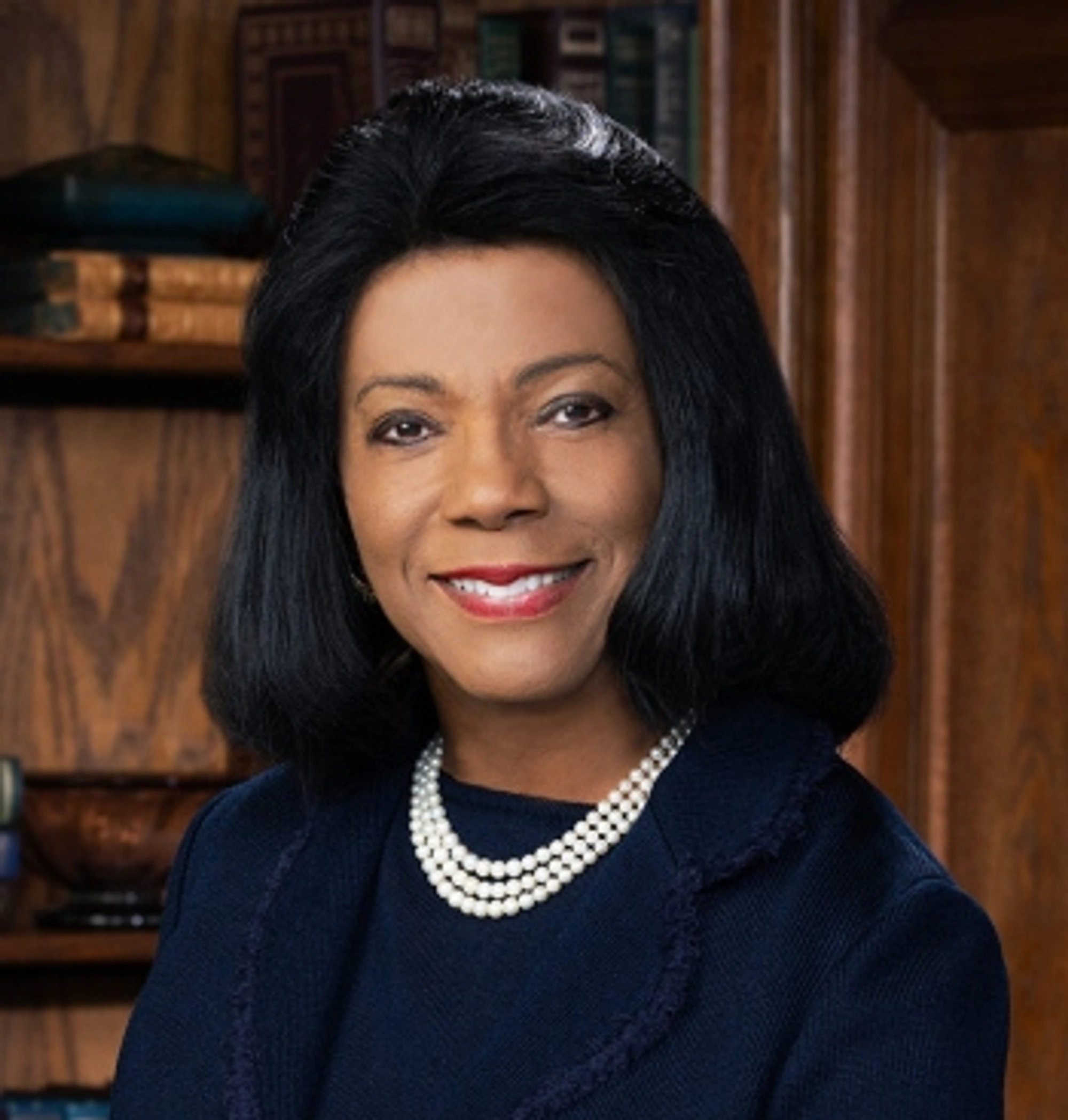 Margaret Ford Fisher