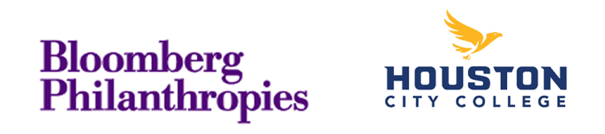 Bloomberg Philanthropies | Houston City College