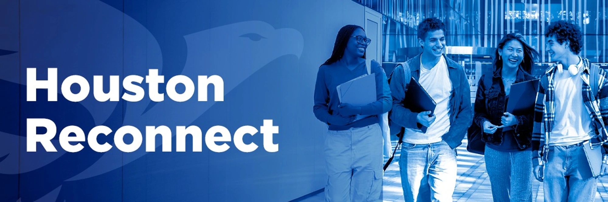 Houston Reconnect