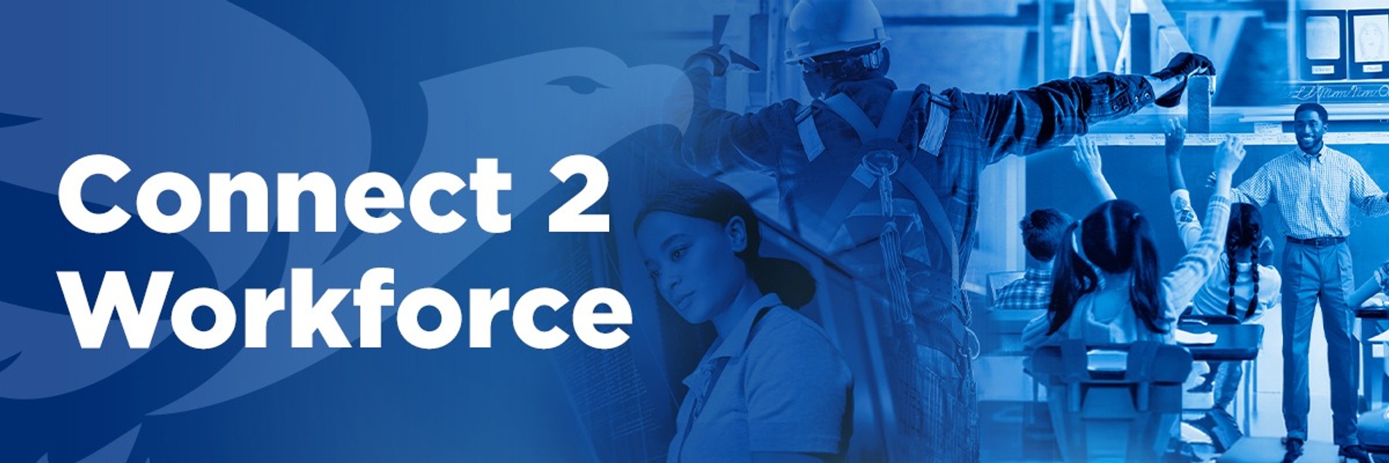 Connect 2 Workforce Scholarship