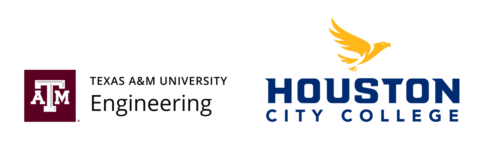 Texas A&M University Engineering & Houston CIty College