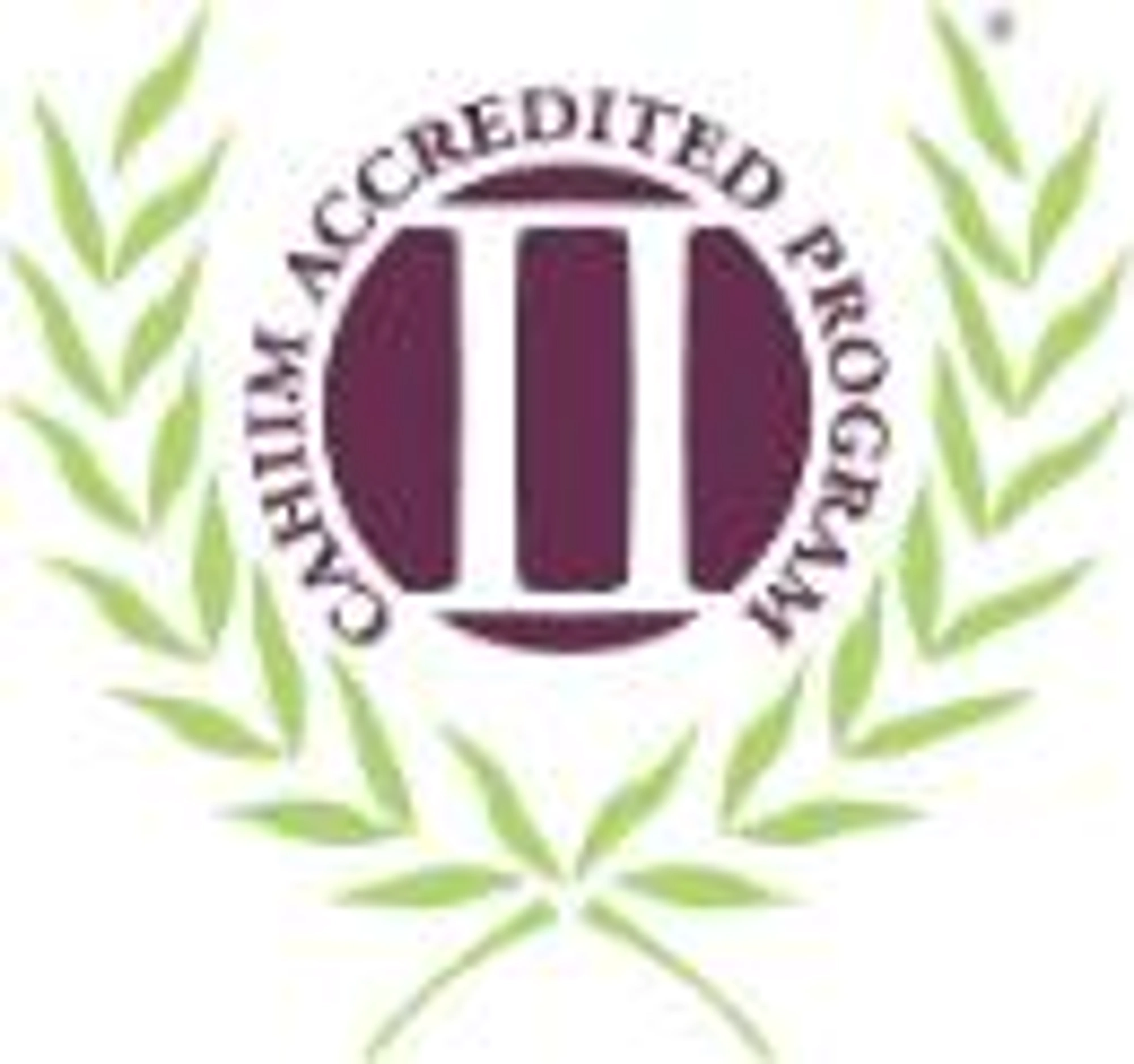 CAHIIM Accredited Program