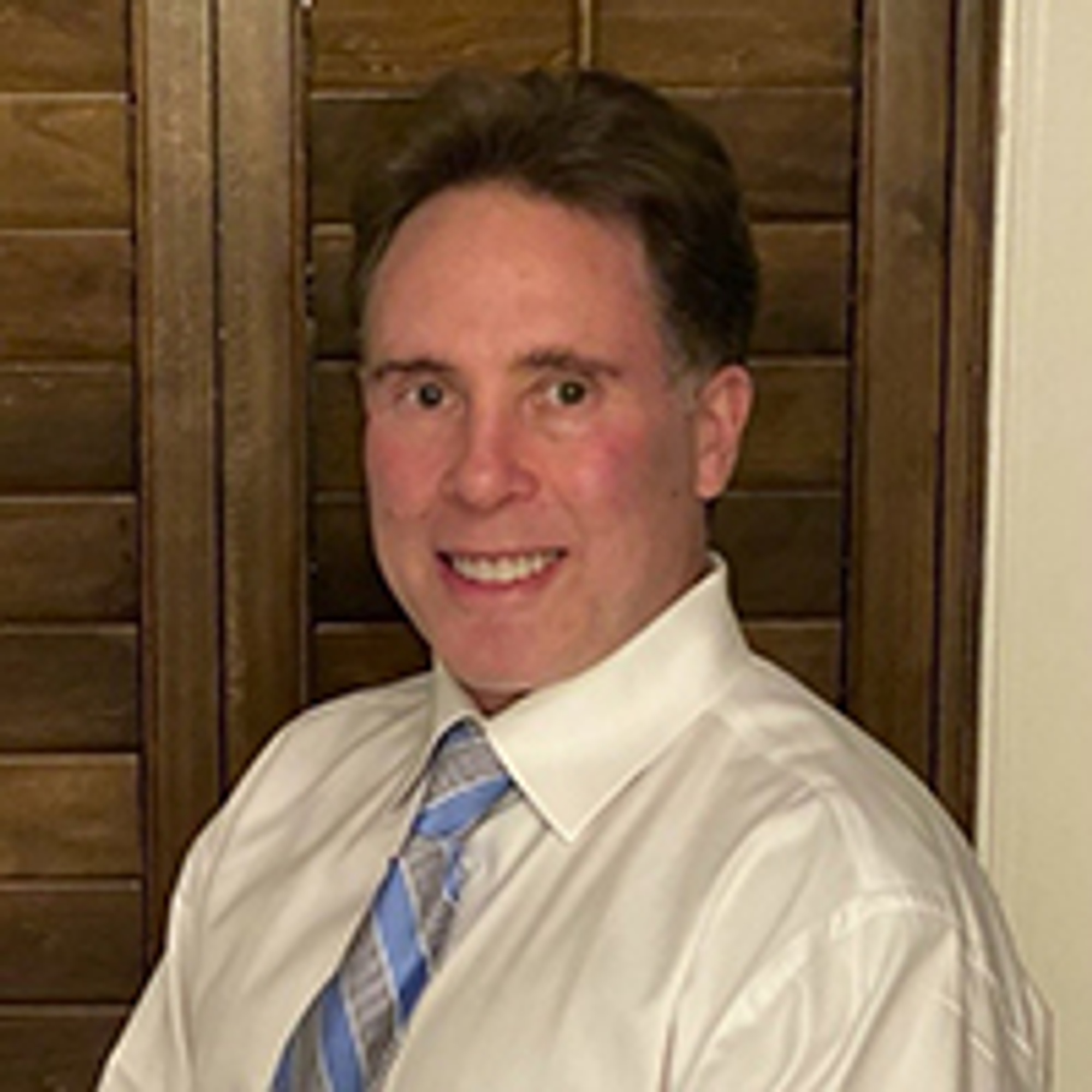 Dave E. Hess