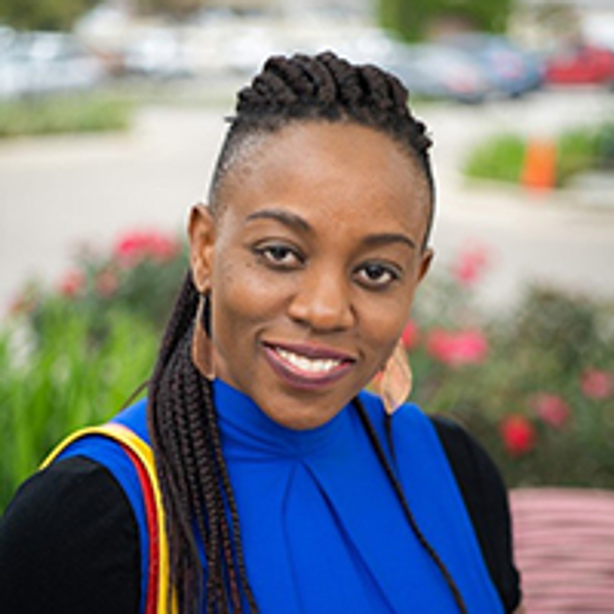 Wande Adedeji