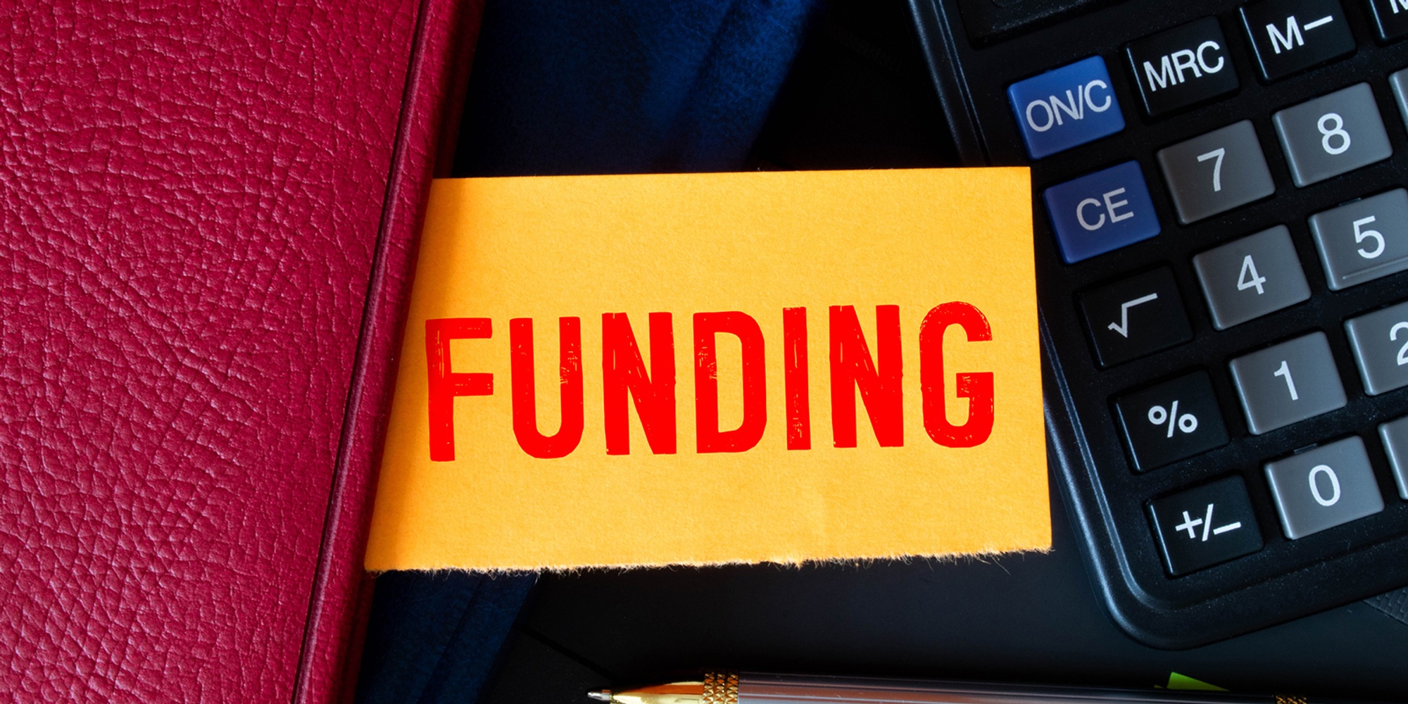Funding