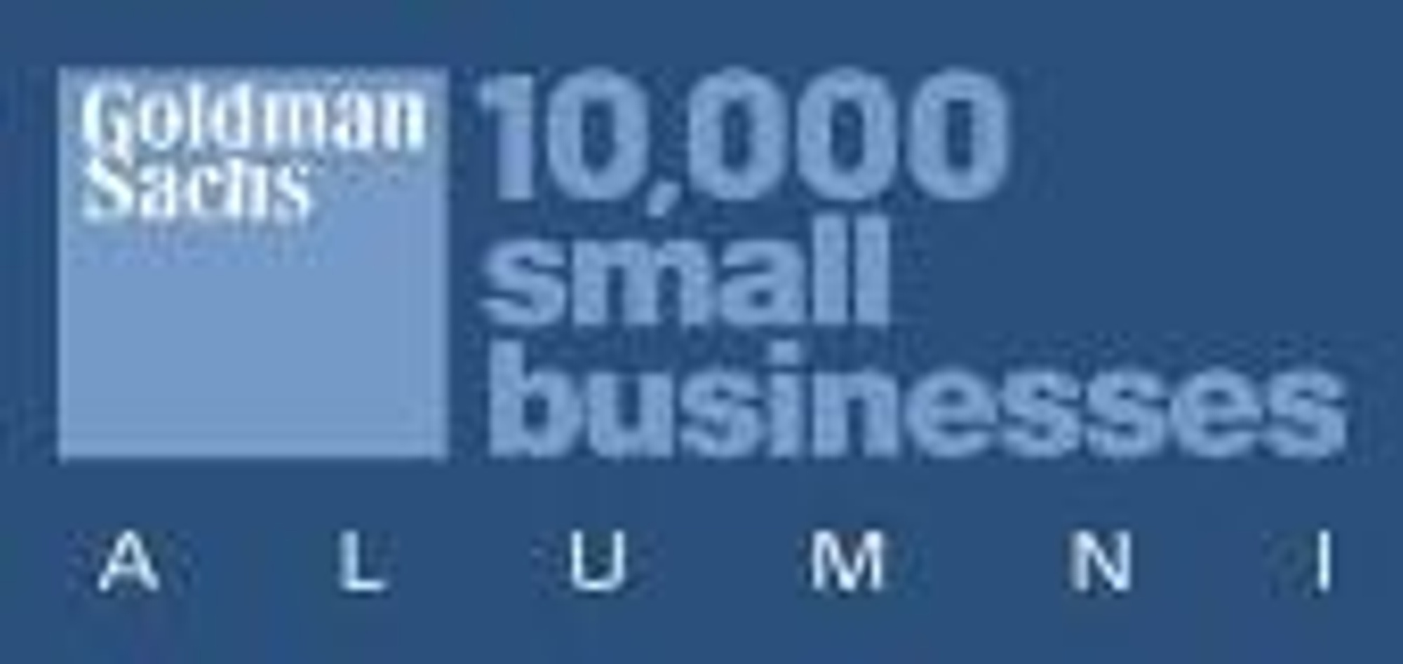 10,000 Small business alumni