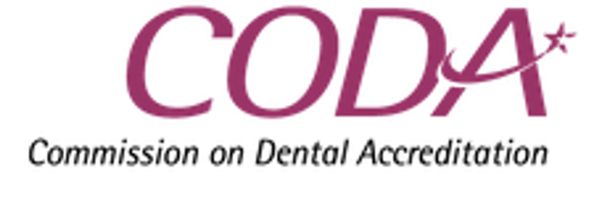 CODA Commission on Dental Accreditation