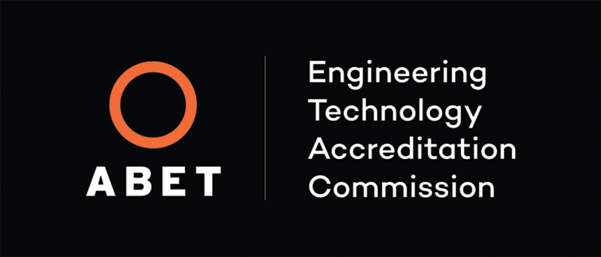 ABET | Engineering Technology Accreditation