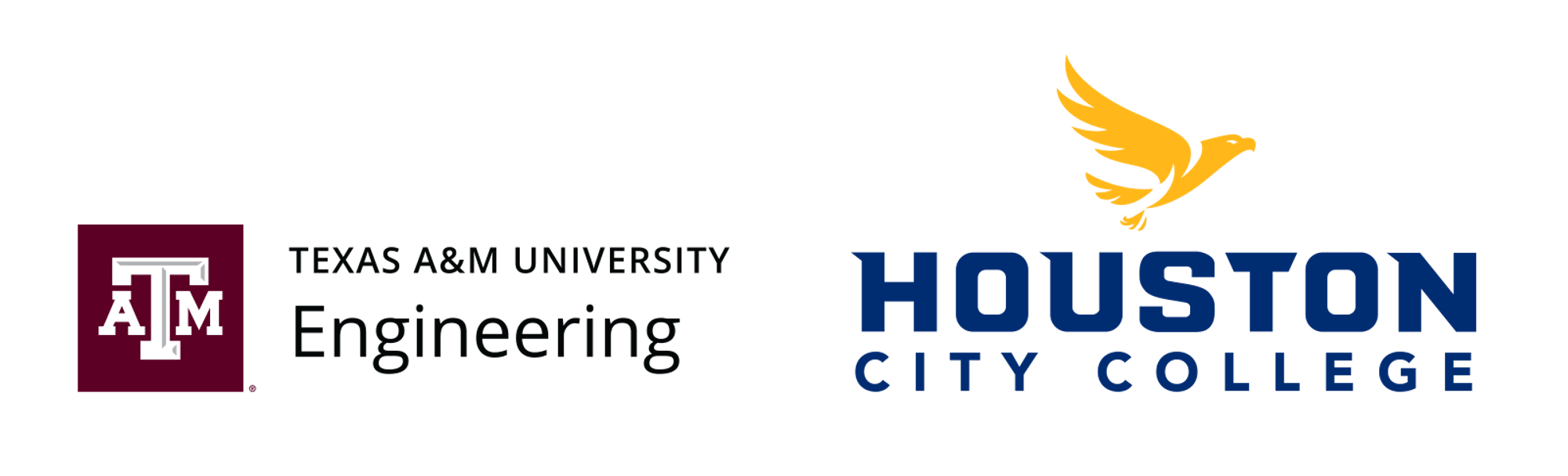 Texas A&M University Engineering & Houston CIty College