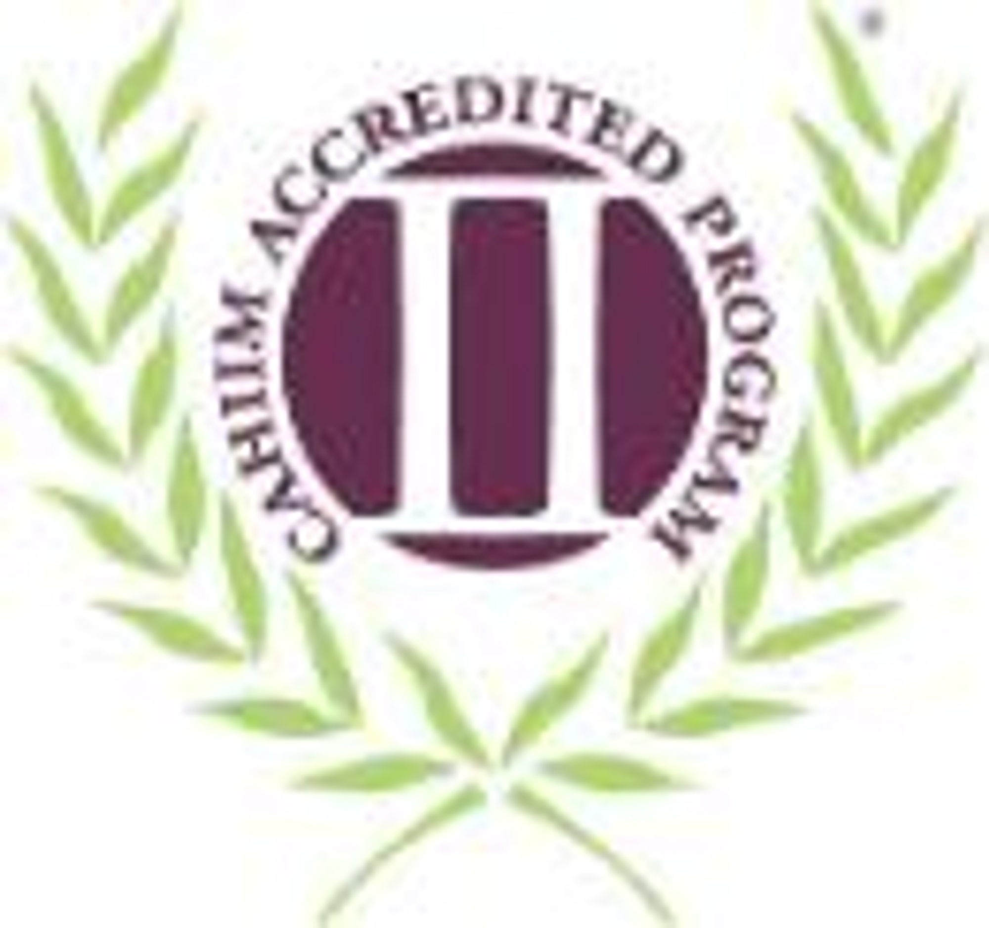 CAHIIM Accredited Program