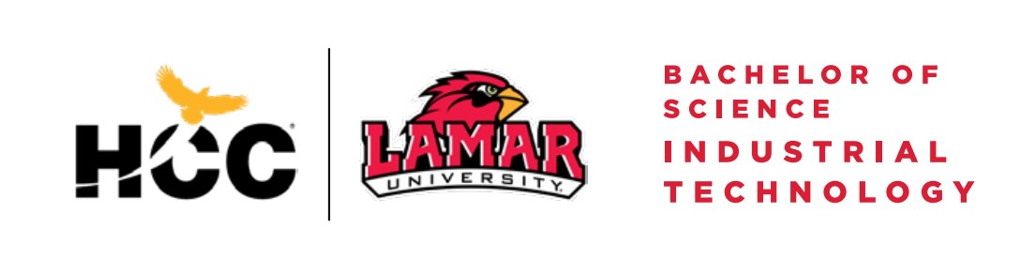 HCC | Lamar University - Bachelor of Science Industrial Technology