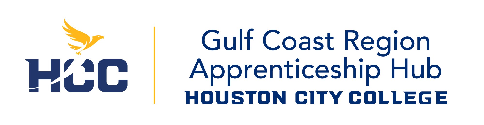 Gulf Coast Region Apprenticeship Hub Banner