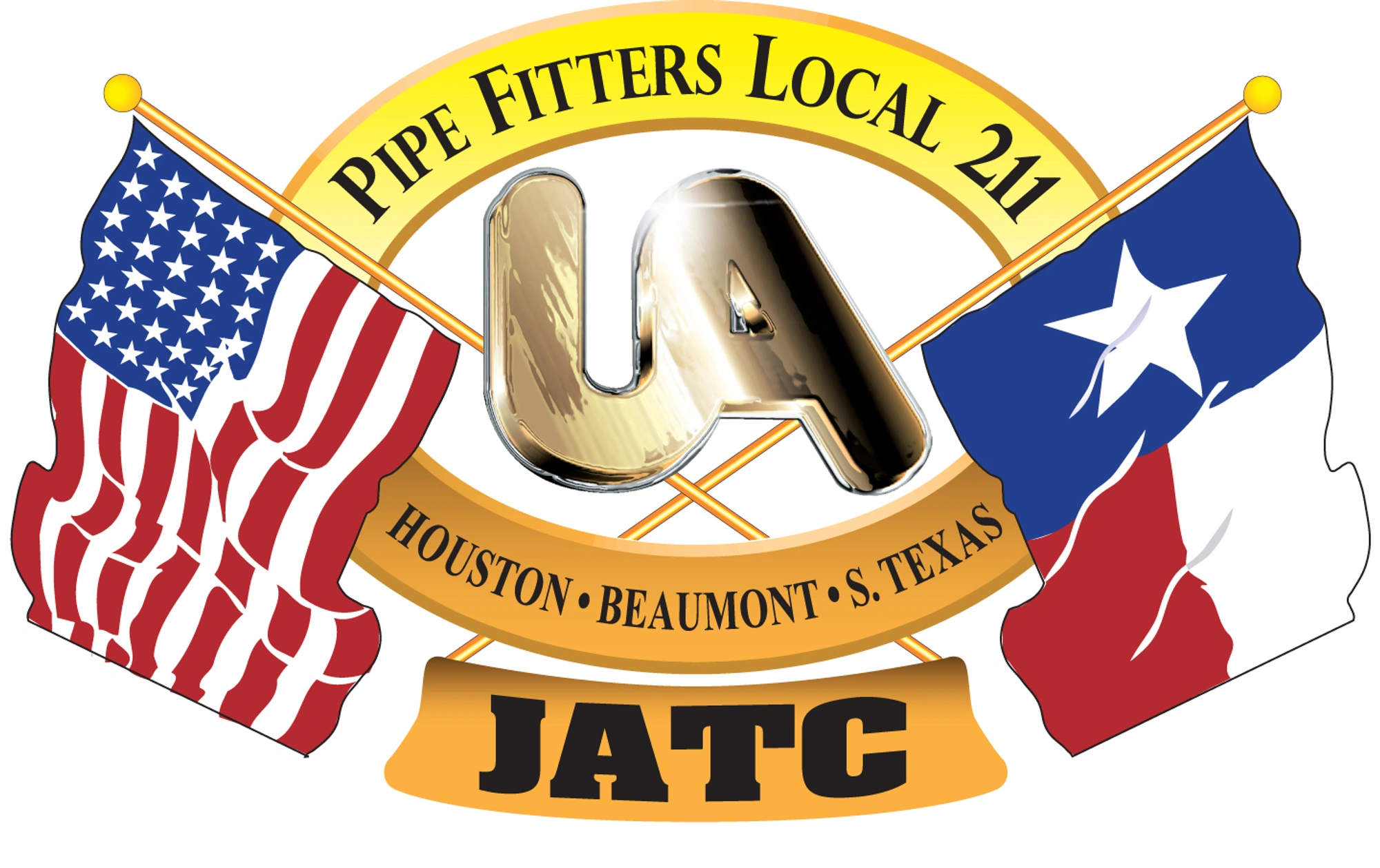 Pipe Fitters local 211 - Houston, Beaumont, S.Texas - JATC