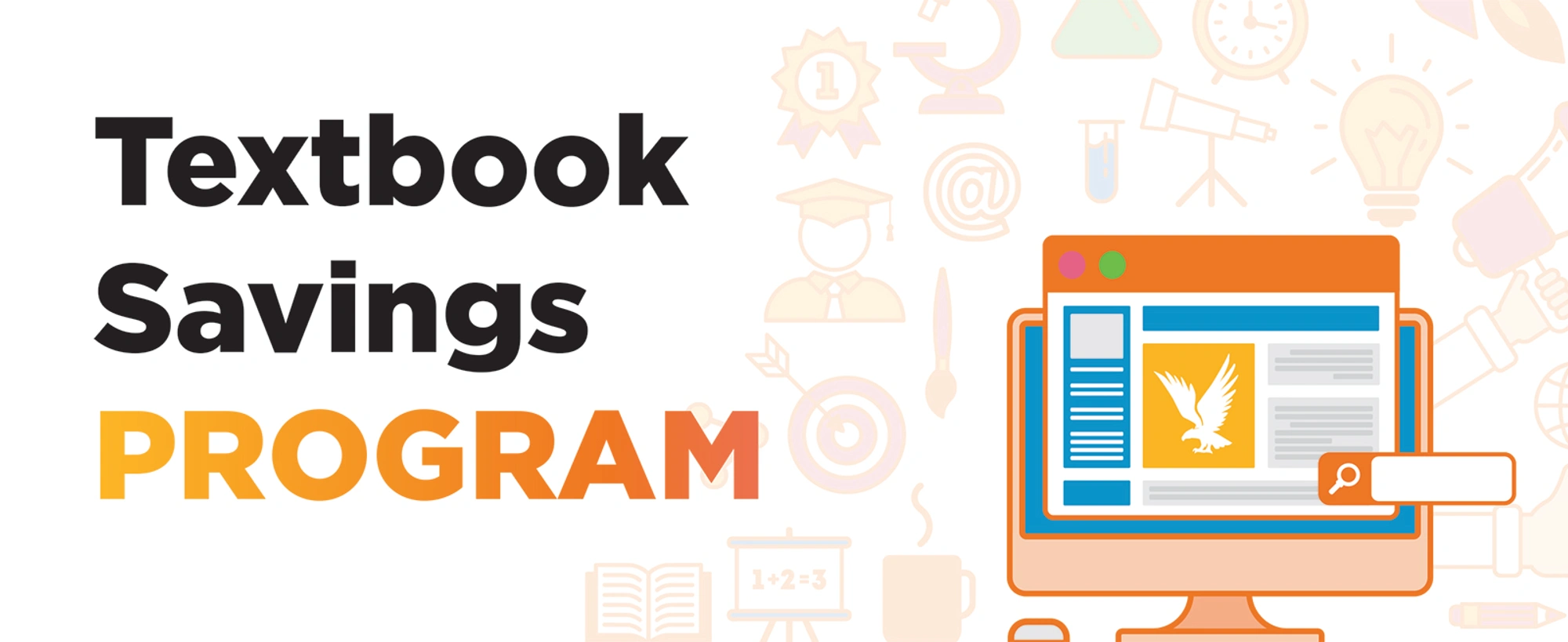 Textbook Savings Program