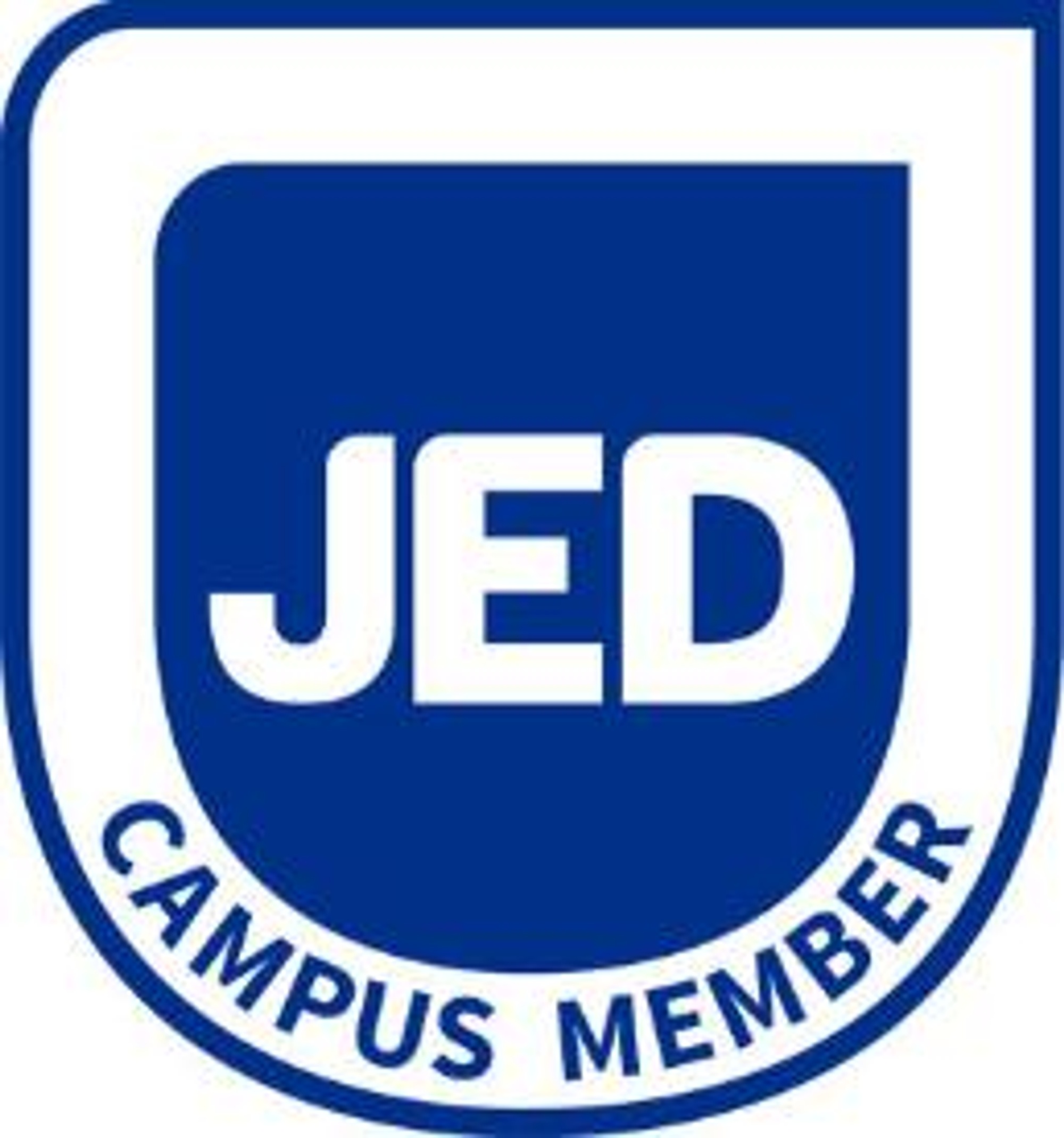 JED Campus Member logo