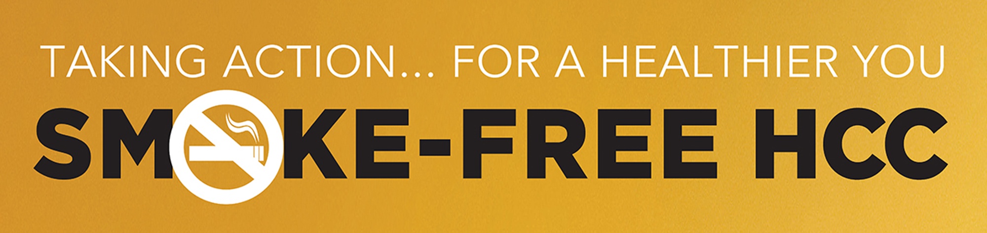Smoke Free HCC