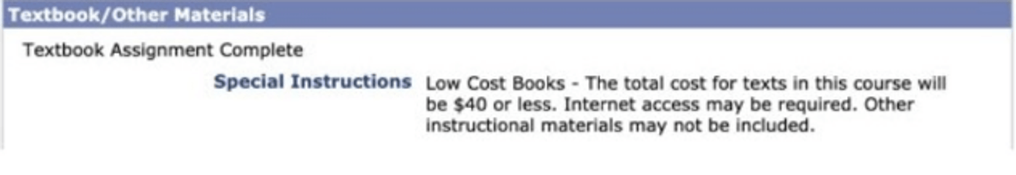 09022021_Low-cost-Book-Program_Peoplesoft-Example-