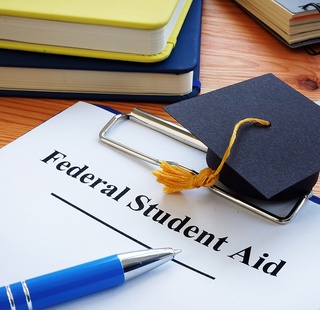 Federal Student Aid