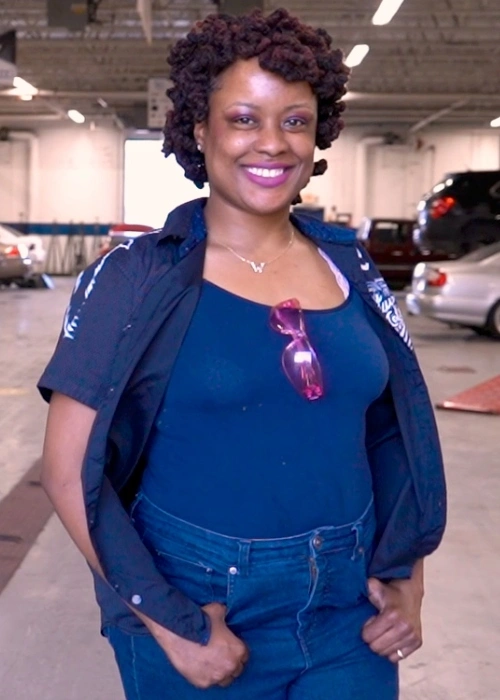 Dominique Davis