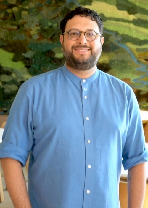 Felipe Riccio