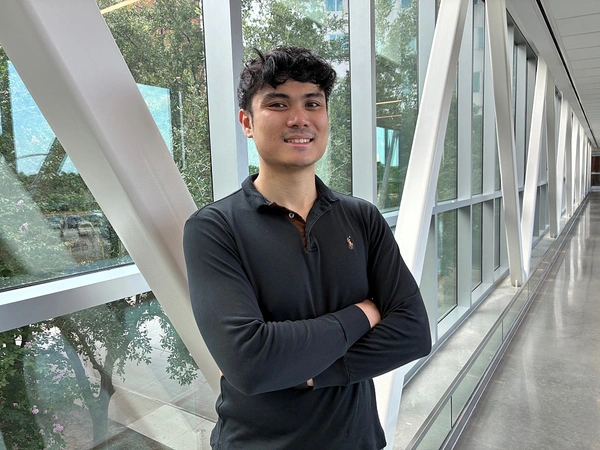 Leland Bautista