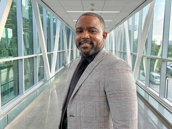 Leonard Harris