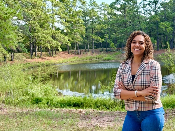 Briauna Rivers