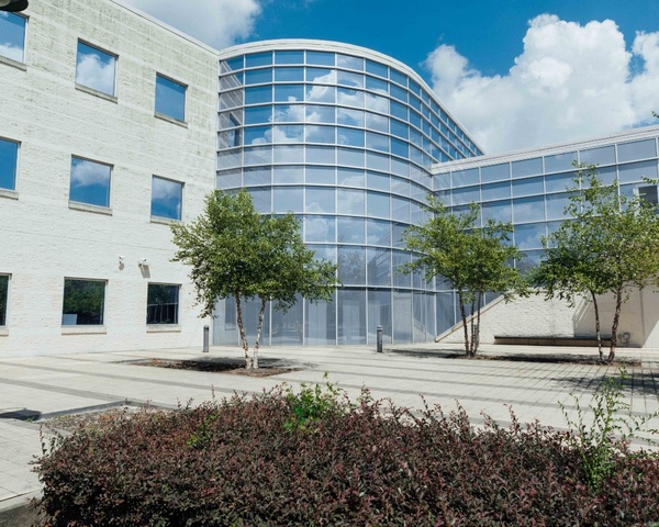 The HCC Eastside Campus