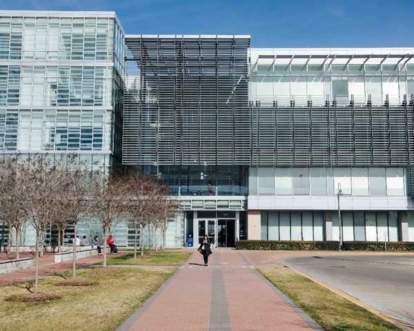 The HCC Northline Campus