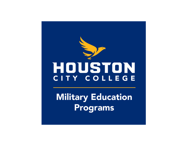 Houston City College Military Education Programs