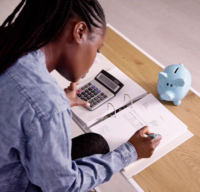 Paying for College | Houston City College