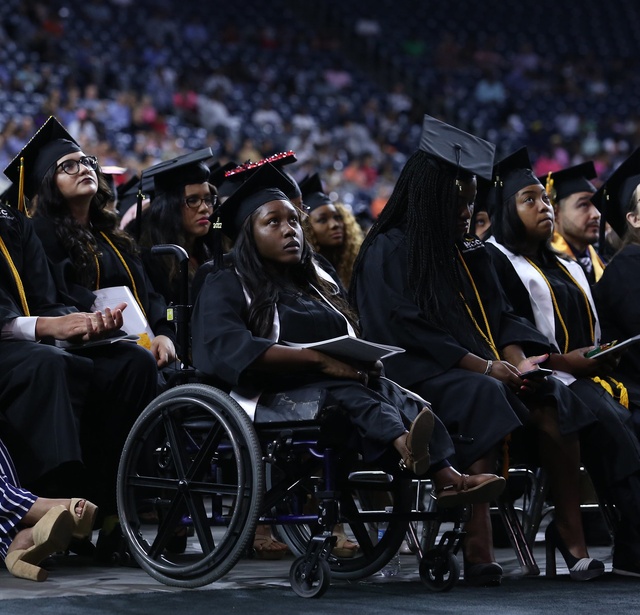 Accessibility & Disability | Houston City College
