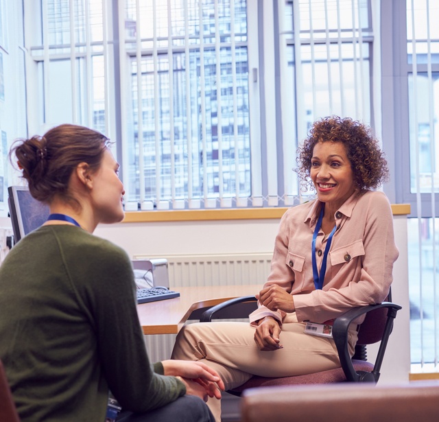 Academic Support & Tutoring | Houston City College