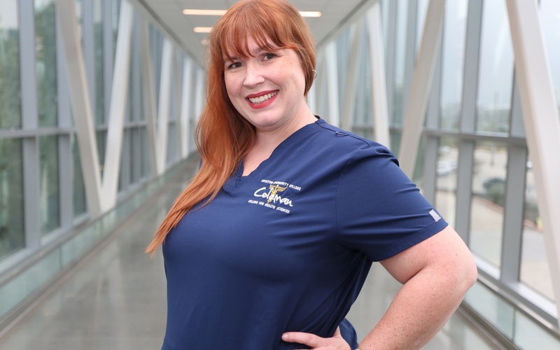 Coleman Champion_ Jenna Paseur