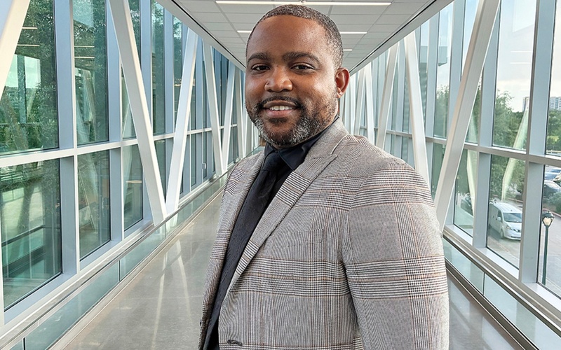 Leonard Harris