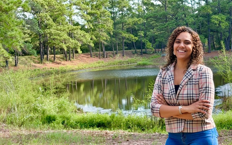 Briauna Rivers