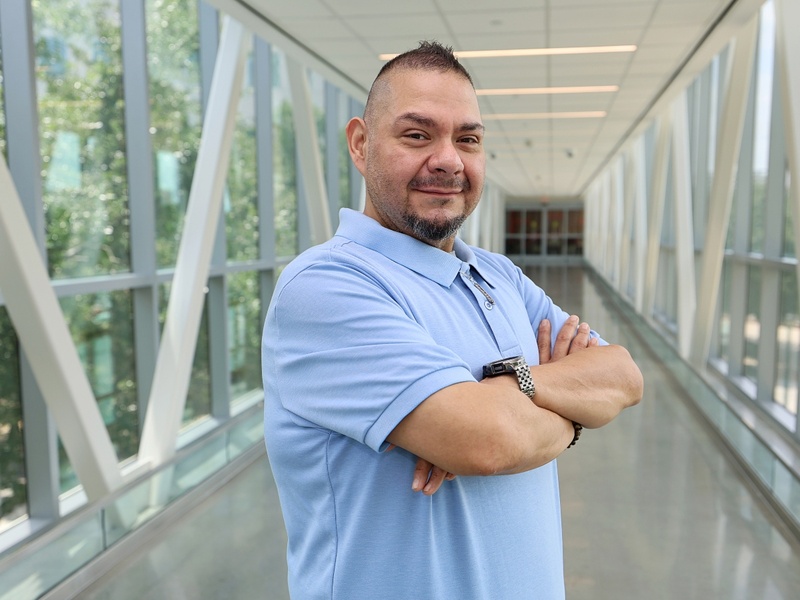 Robert Cantu