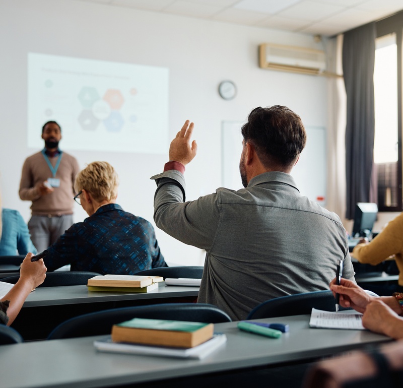 Academic Support & Tutoring | Houston City College