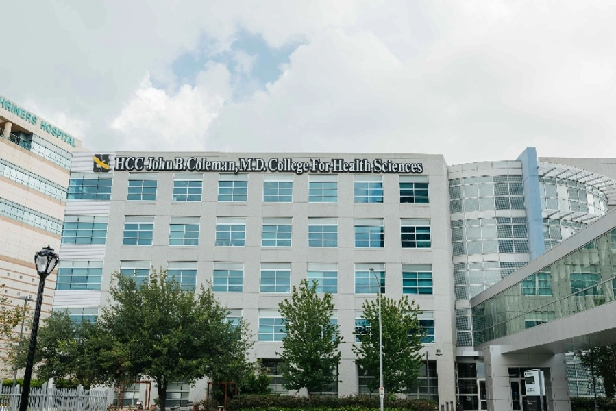 Colleges | Houston City College