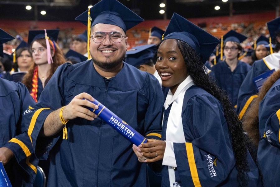 Alumni | Houston City College