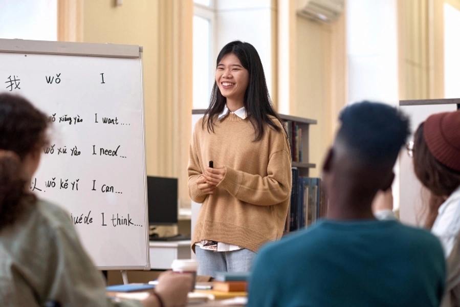 Programs & Courses | Houston City College